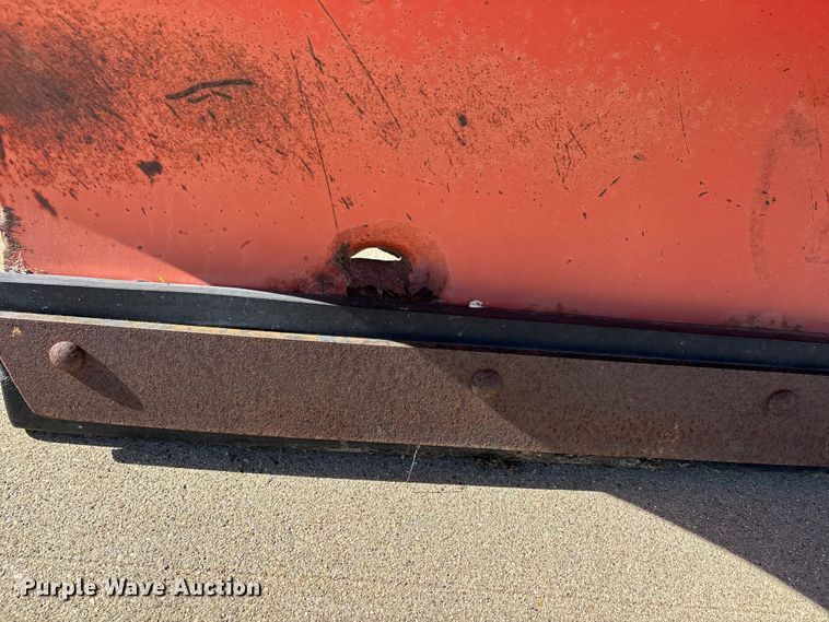 image for item DV4337 2009 Ford F250 Super Duty pickup truck