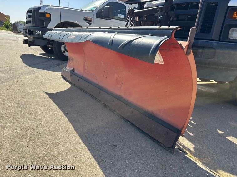 image for item DV4337 2009 Ford F250 Super Duty pickup truck