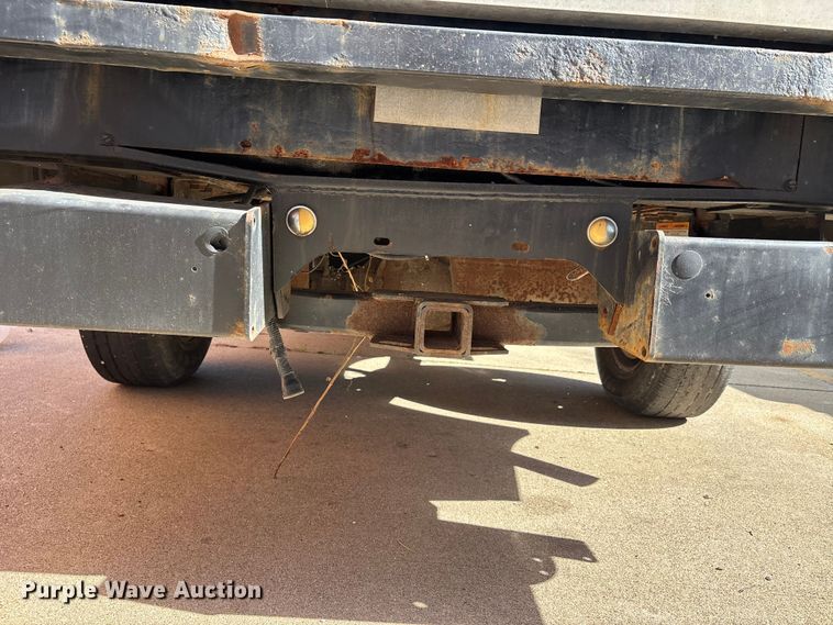 image for item DV4337 2009 Ford F250 Super Duty pickup truck