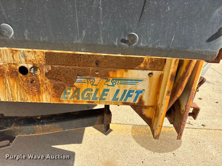 image for item DV4338 2009 Ford F250 Super Duty pickup truck