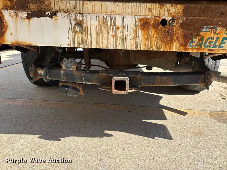 image for item DV4338 2009 Ford F250 Super Duty pickup truck