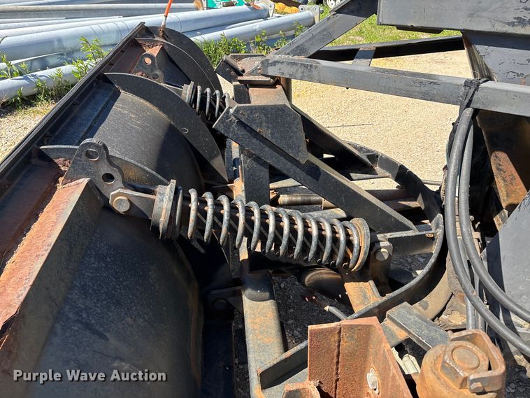 image for item DV4340 2000 International 4900 dump truck
