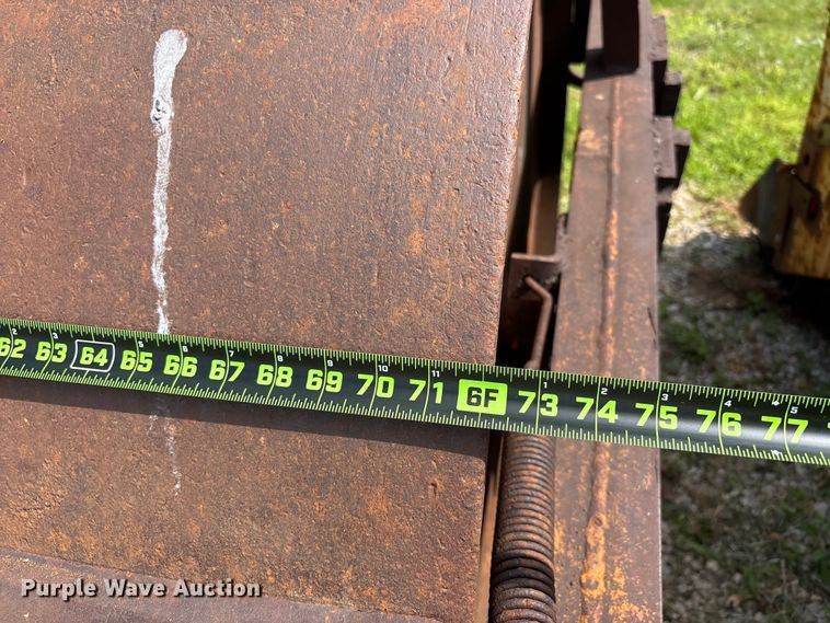 image for item DV4400 Roller compactor