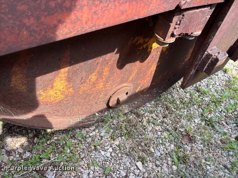 image for item DV4400 Roller compactor