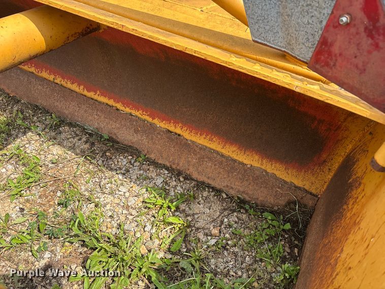 image for item DV4402 Proctor box blade