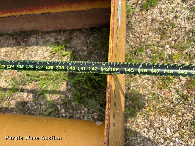 image for item DV4402 Proctor box blade