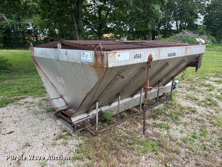 image for item DV4403 Swenson spreader