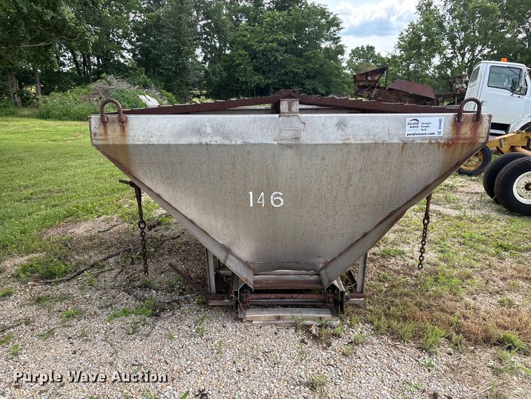 image for item DV4403 Swenson spreader