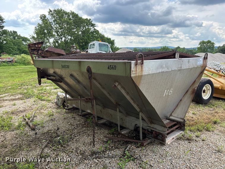 image for item DV4403 Swenson spreader