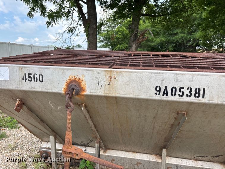 image for item DV4403 Swenson spreader