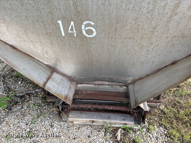 image for item DV4403 Swenson spreader