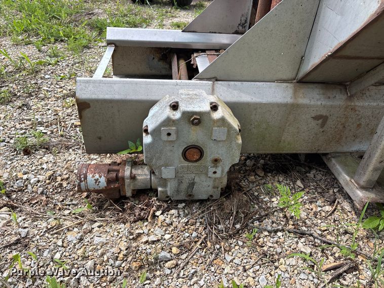 image for item DV4403 Swenson spreader