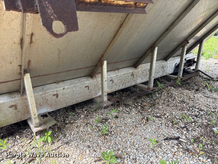 image for item DV4403 Swenson spreader
