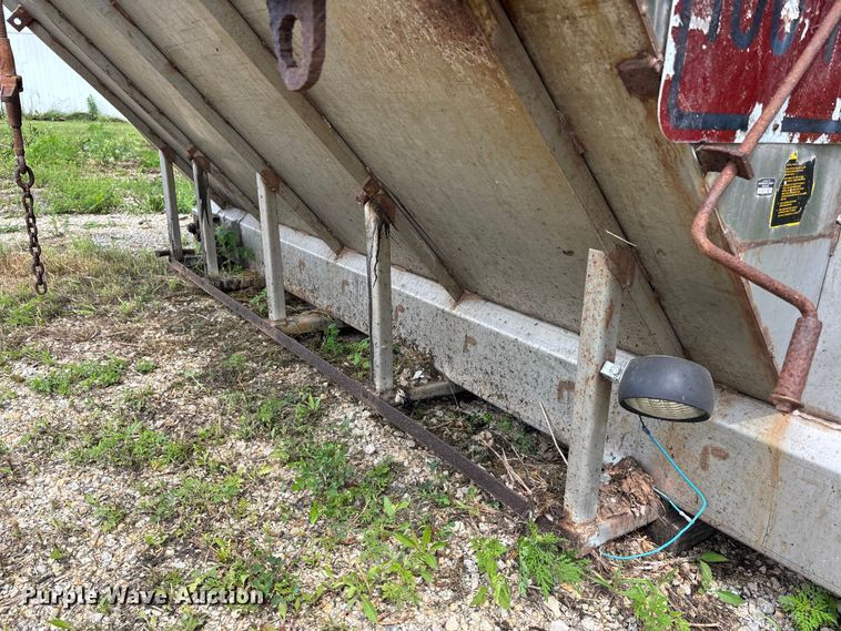 image for item DV4403 Swenson spreader