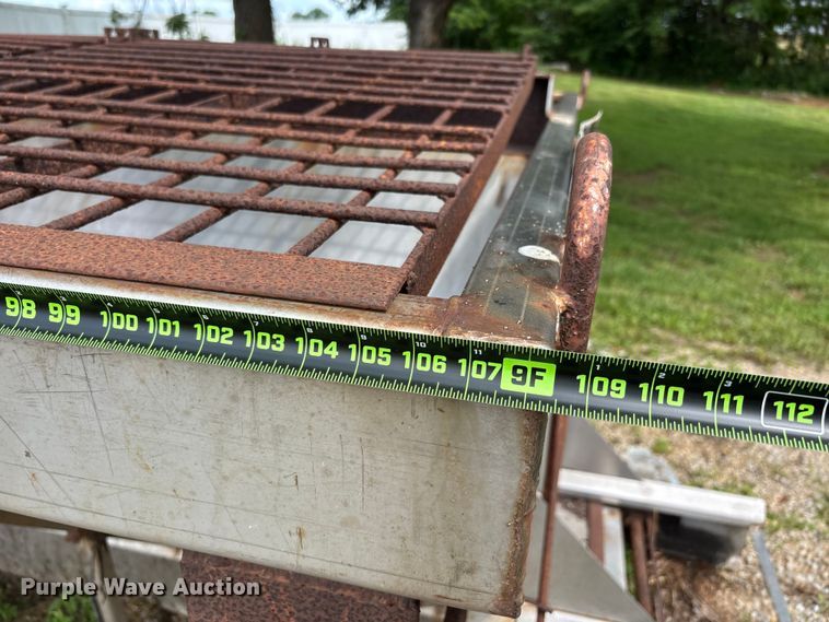 image for item DV4403 Swenson spreader