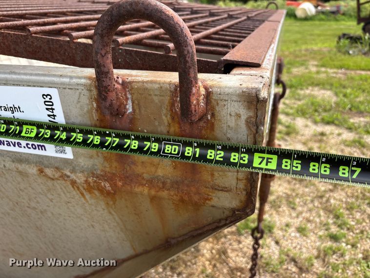 image for item DV4403 Swenson spreader