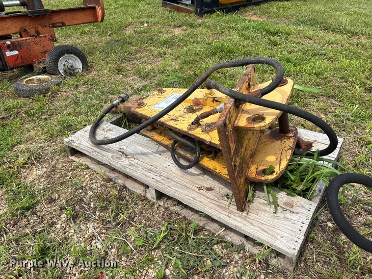 image for item DV4406 Hydraulic breaker