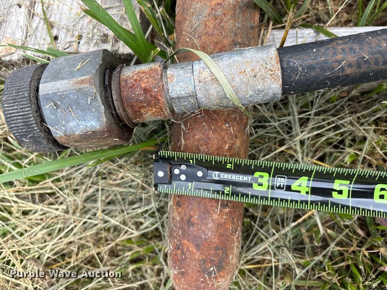 image for item DV4406 Hydraulic breaker