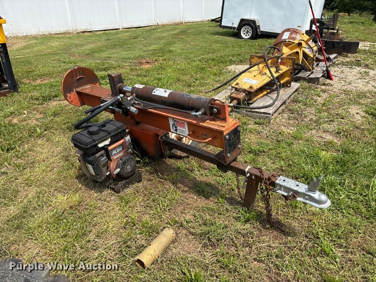 image for item DV4407 Lawn and garden equipment 