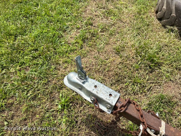 image for item DV4407 Lawn and garden equipment 