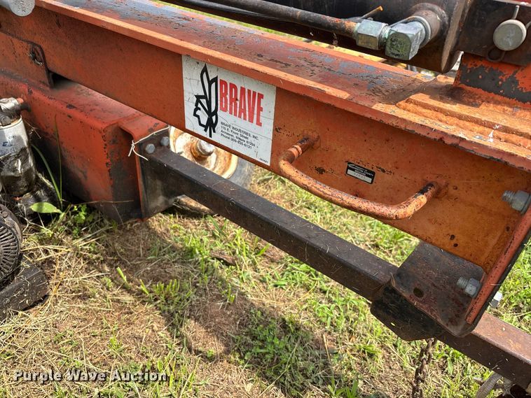 image for item DV4407 Lawn and garden equipment 