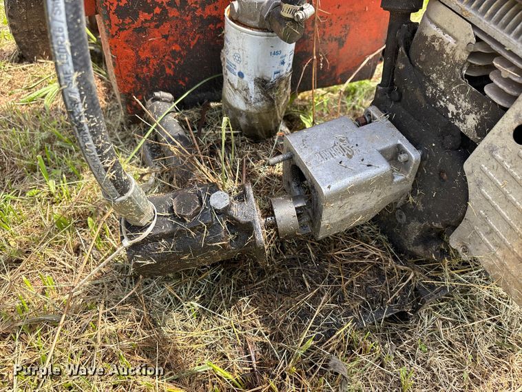 image for item DV4407 Lawn and garden equipment 