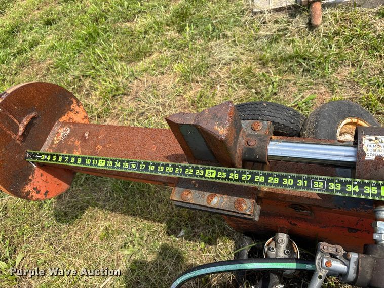 image for item DV4407 Lawn and garden equipment 