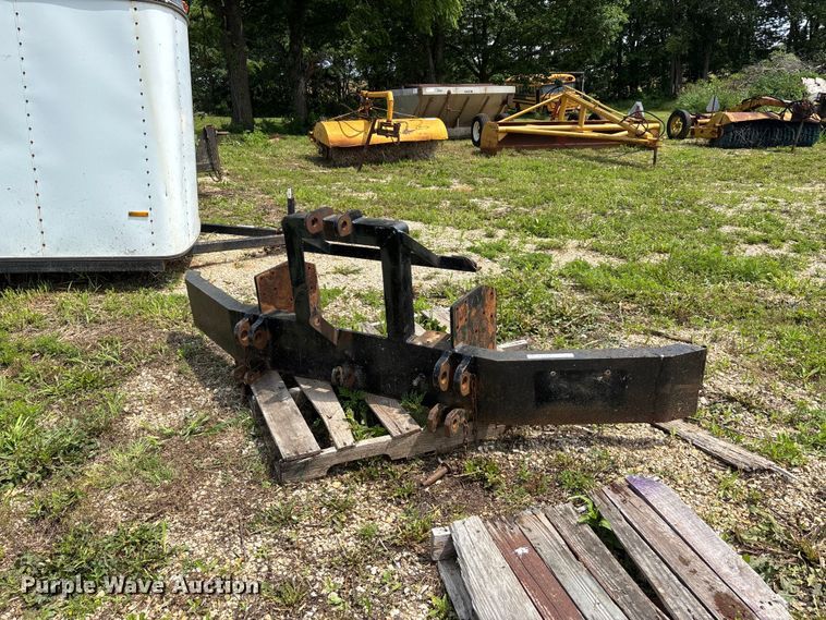 image for item DV4407 Lawn and garden equipment 