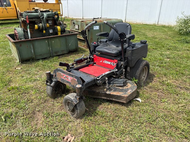 image for item DV4407 Lawn and garden equipment 