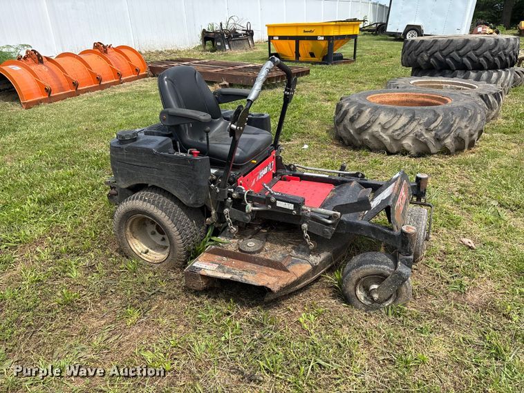 image for item DV4407 Lawn and garden equipment 