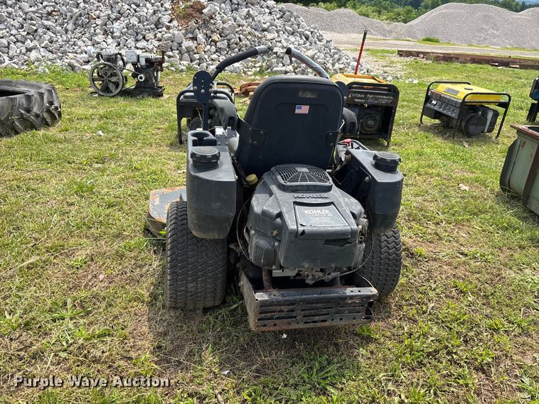 image for item DV4407 Lawn and garden equipment 
