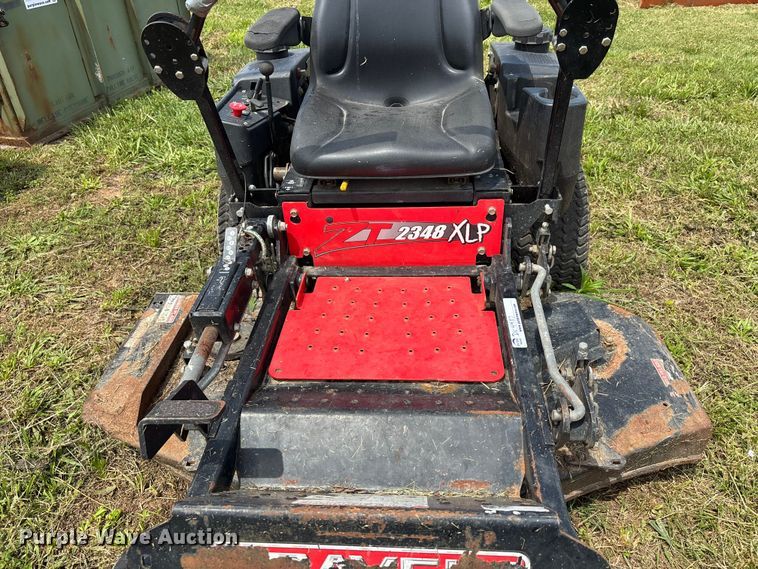 image for item DV4407 Lawn and garden equipment 