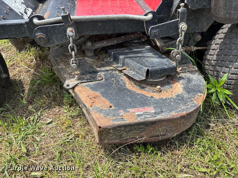 image for item DV4407 Lawn and garden equipment 