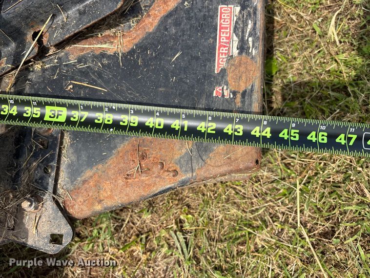 image for item DV4407 Lawn and garden equipment 