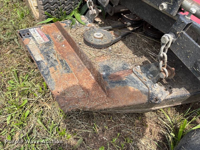 image for item DV4407 Lawn and garden equipment 