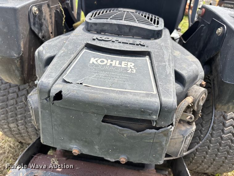 image for item DV4407 Lawn and garden equipment 