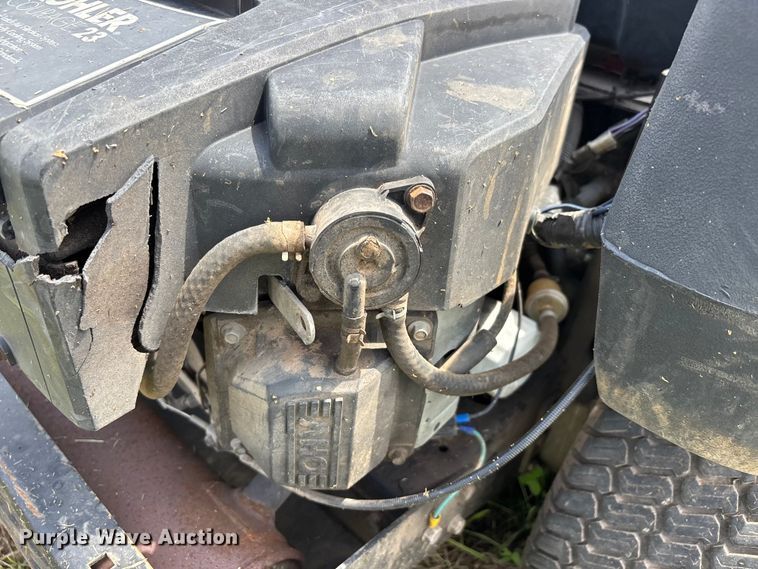 image for item DV4407 Lawn and garden equipment 