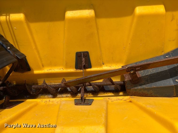 image for item DV4408 Snowed spreader