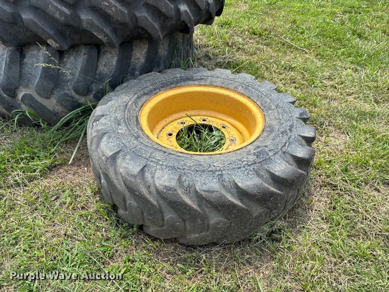 image for item DV4409 (12) tires