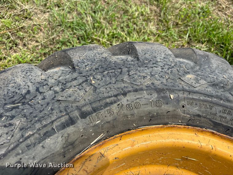 image for item DV4409 (12) tires