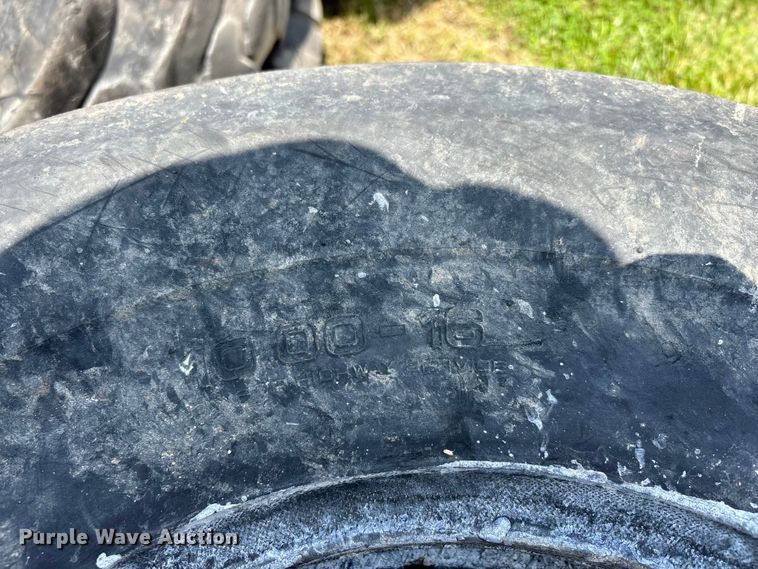 image for item DV4409 (12) tires