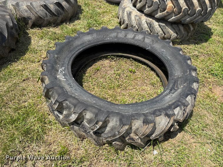 image for item DV4409 (12) tires