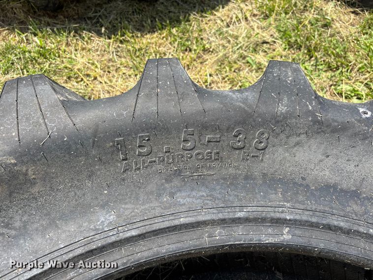 image for item DV4409 (12) tires