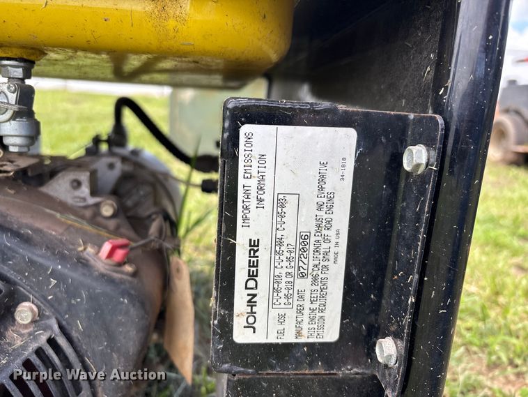 image for item DV4410 (3) generators