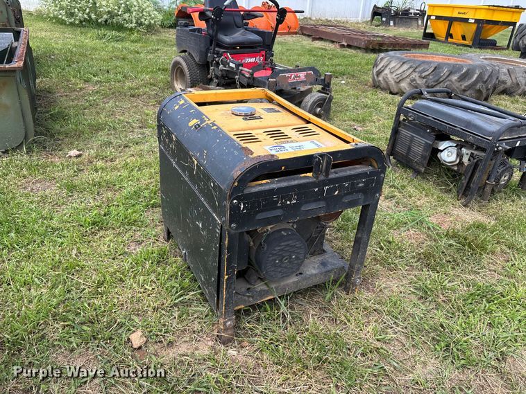 image for item DV4410 (3) generators
