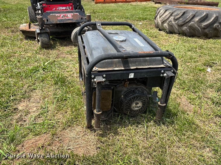 image for item DV4410 (3) generators