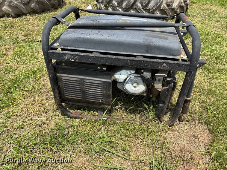 image for item DV4410 (3) generators