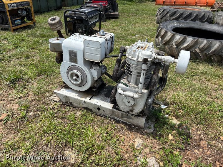 image for item DV4410 (3) generators