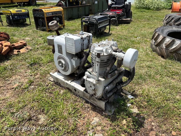 image for item DV4410 (3) generators