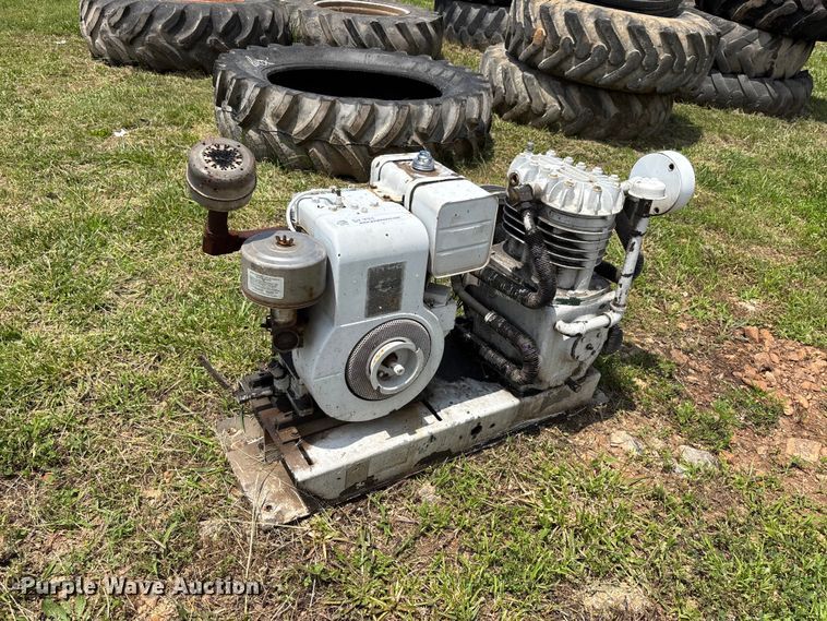 image for item DV4410 (3) generators